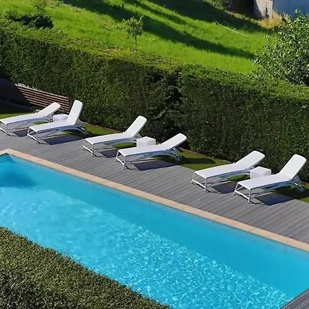 Lilli Beta Bella - Rosso Whispering Vines Апартаменты