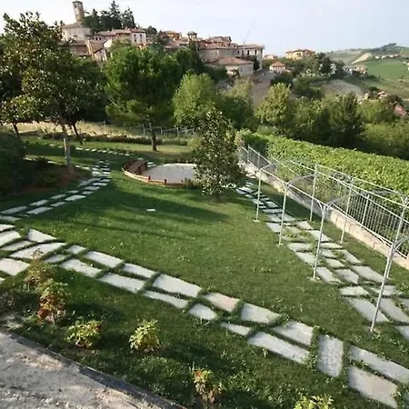 Lilli Beta Bella - Rosso Whispering Vines