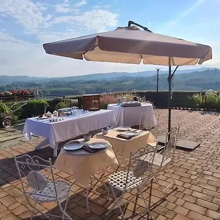 Lilli Beta Bella - Rosso Whispering Vines *