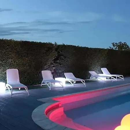 Lilli Beta Bella - Rosso Whispering Vines *