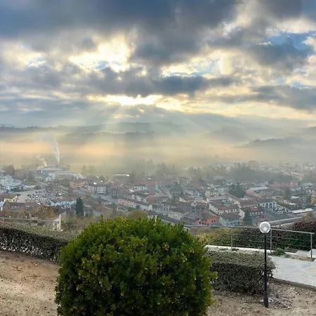 Lilli Beta Bella - Rosso Whispering Vines