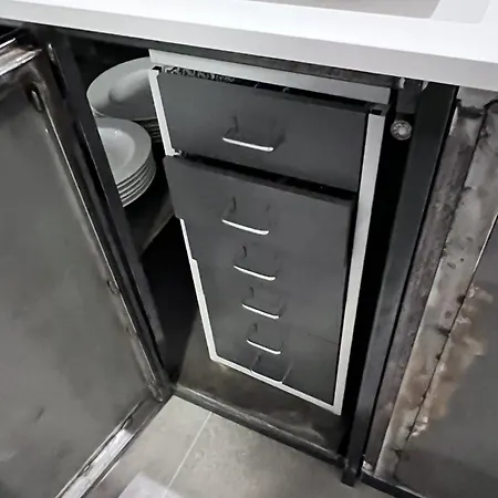 Апартаменты Lilli Beta Bella - Rosso Whispering Vines