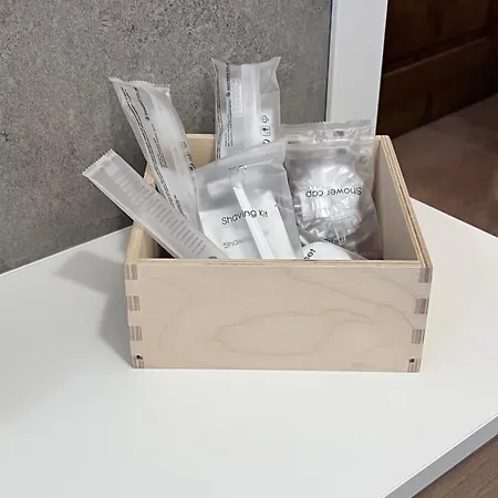 Lilli Beta Bella - Rosso Whispering Vines Apartment