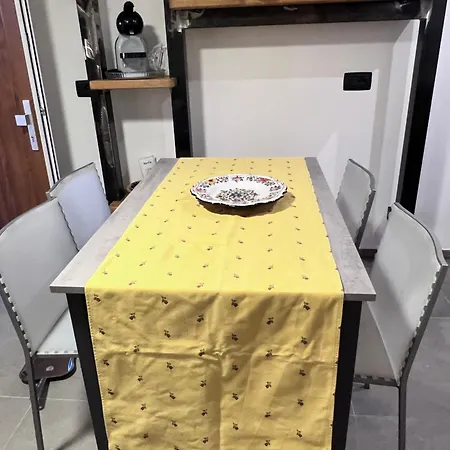 Lilli Beta Bella - Rosso Whispering Vines Апартаменты