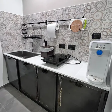 Апартаменты Lilli Beta Bella - Rosso Whispering Vines