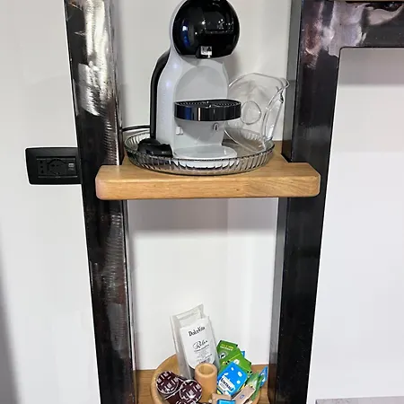 Lilli Beta Bella - Rosso Whispering Vines Апартаменты *