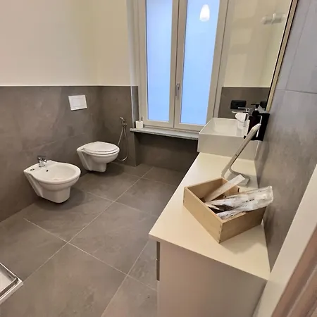 Апартаменты Lilli Beta Bella - Rosso Whispering Vines *