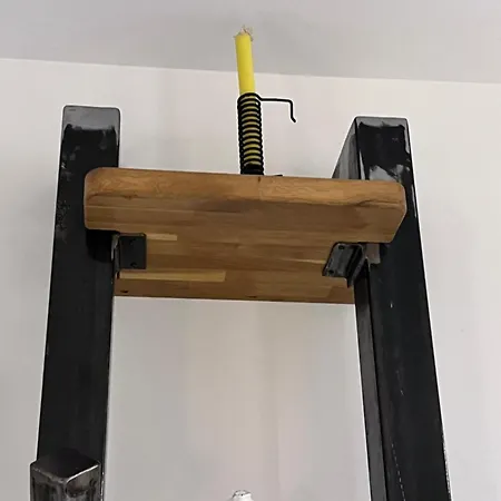 Lilli Beta Bella - Rosso Whispering Vines Apartment *