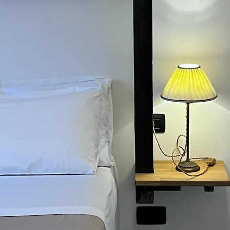 Lilli Beta Bella - Rosso Whispering Vines Appartement *