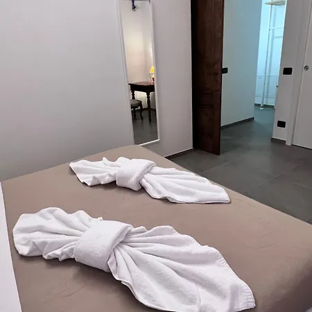 Lilli Beta Bella - Rosso Whispering Vines Апартаменты *