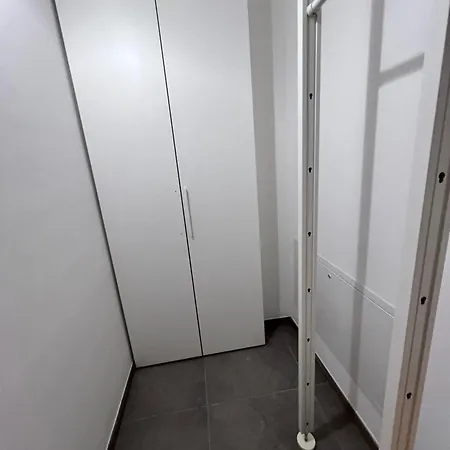 Апартаменты Lilli Beta Bella - Rosso Whispering Vines *