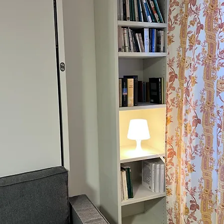 Lilli Beta Bella - Rosso Whispering Vines Апартаменты *