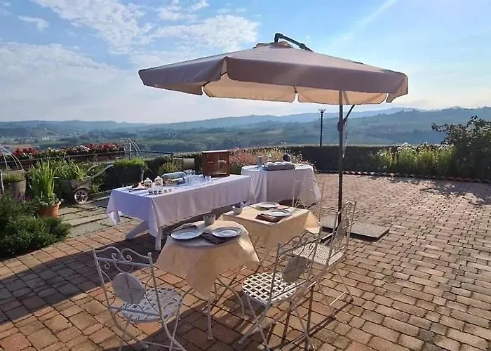 Lilli Beta Bella - Rosso Whispering Vines *