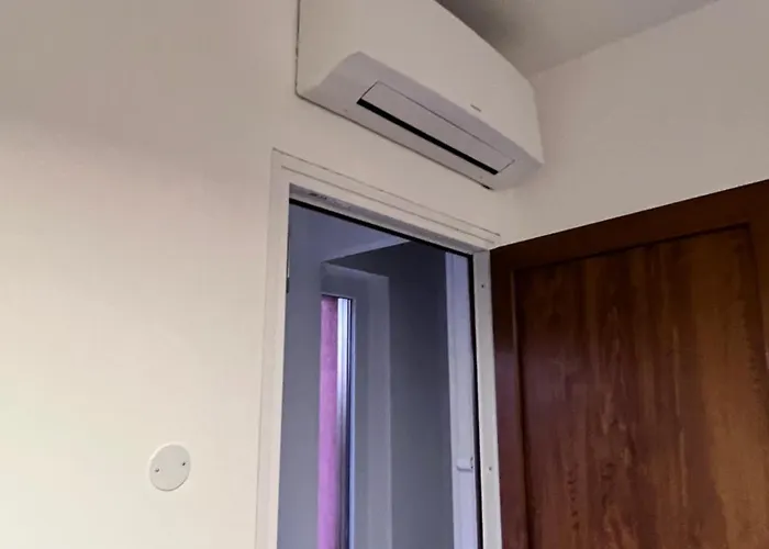 Διαμέρισμα Lilli Beta Bella - Rosso Whispering Vines