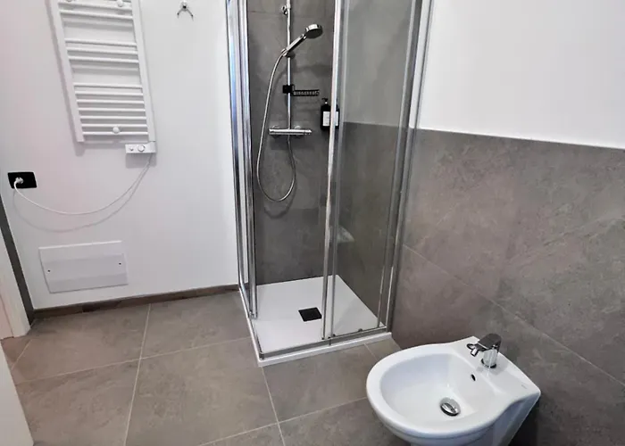 Apartman Lilli Beta Bella - Rosso Whispering Vines
