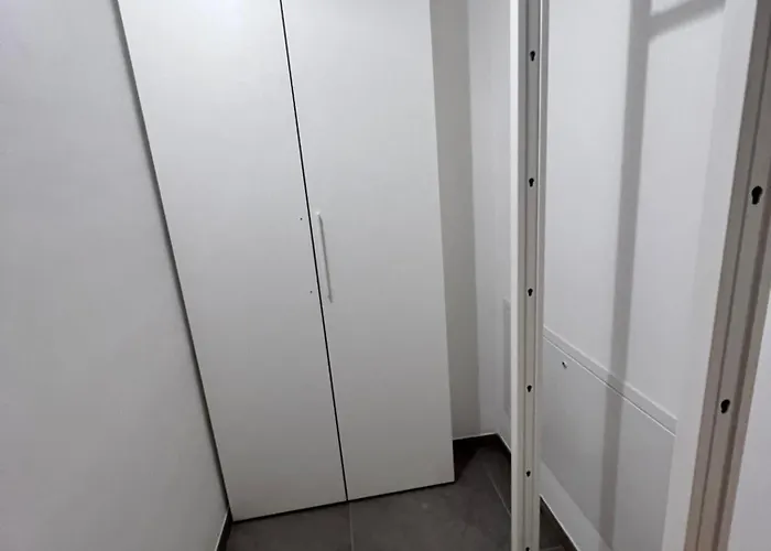 Apartman Lilli Beta Bella - Rosso Whispering Vines *
